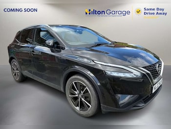 Used Nissan Qashqai 2022 for sale - 78344957: Photo