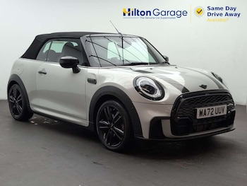 Used MINI Convertible 2022 for sale - 79568742: Photo