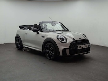 Used MINI Convertible 2022 for sale - 79568742: Photo