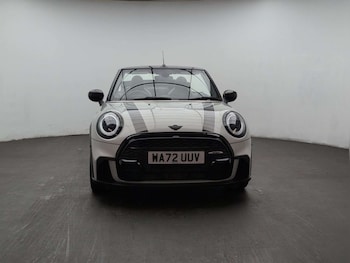 Used MINI Convertible 2022 for sale - 79568742: Photo