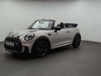 Used MINI Convertible 2022 for sale - 79568742: Photo