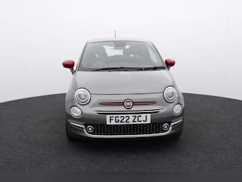 Used Fiat 500 2022 for sale - 79718805: Photo