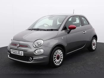 Used Fiat 500 2022 for sale - 79718805: Photo