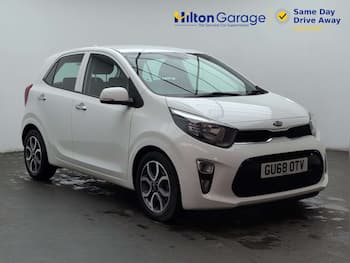 Used Kia Picanto 2018 for sale - 79664028: Photo