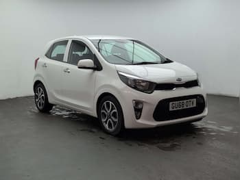 Used Kia Picanto 2018 for sale - 79664028: Photo