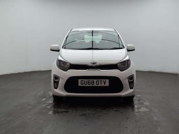 Used Kia Picanto 2018 for sale - 79664028: Photo