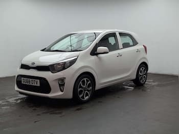 Used Kia Picanto 2018 for sale - 79664028: Photo