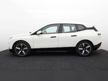 Used BMW iX 2022 for sale - 79692872: Photo