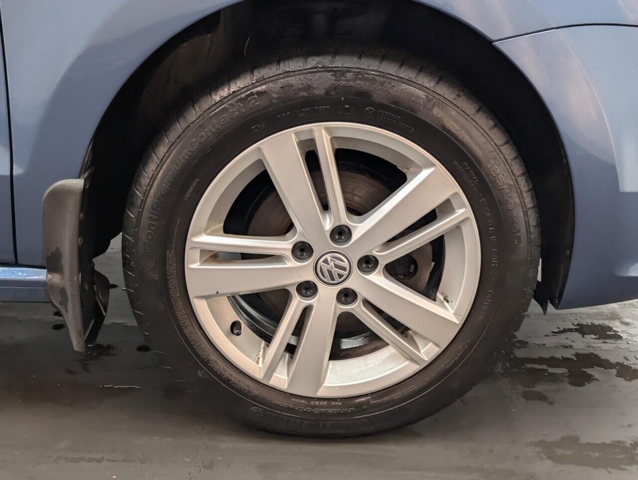 Used Volkswagen Polo 2016 for sale - 76424245: Photo 10