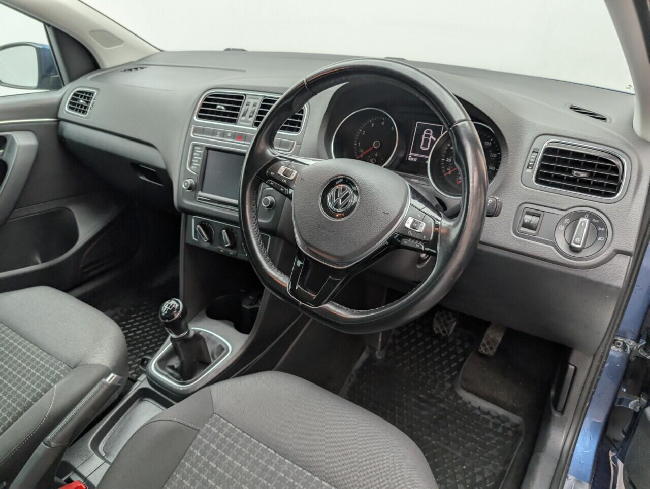 Used Volkswagen Polo 2016 for sale - 76424245: Photo 11