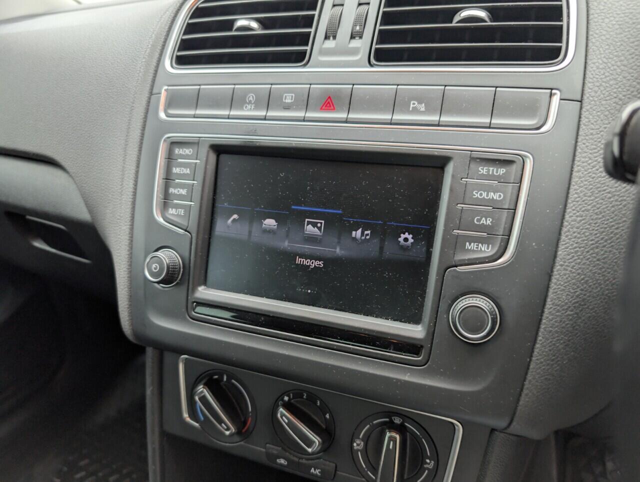 Used Volkswagen Polo 2016 for sale - 76424245: Photo 14