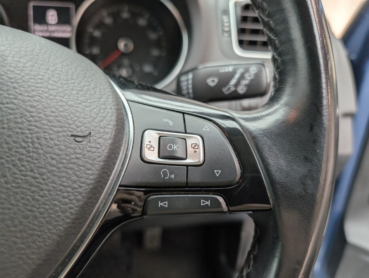 Used Volkswagen Polo 2016 for sale - 76424245: Photo 20