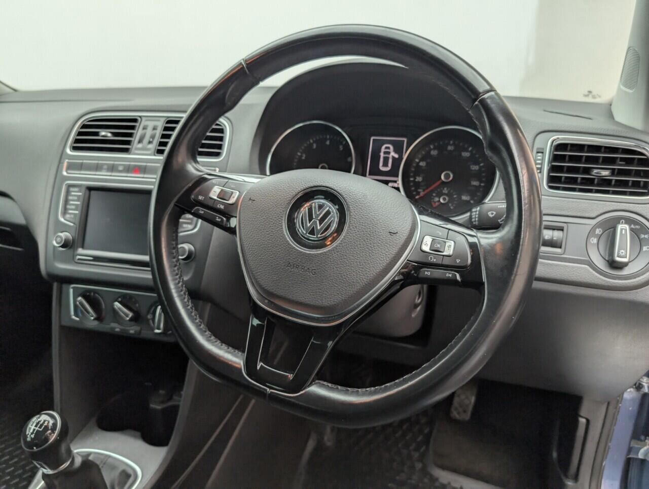 Used Volkswagen Polo 2016 for sale - 76424245: Photo 23