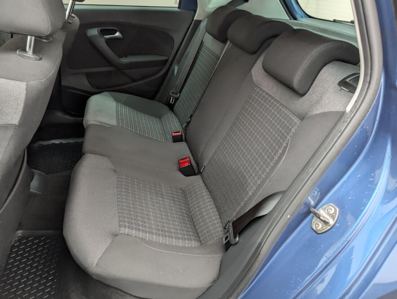 Used Volkswagen Polo 2016 for sale - 76424245: Photo 27