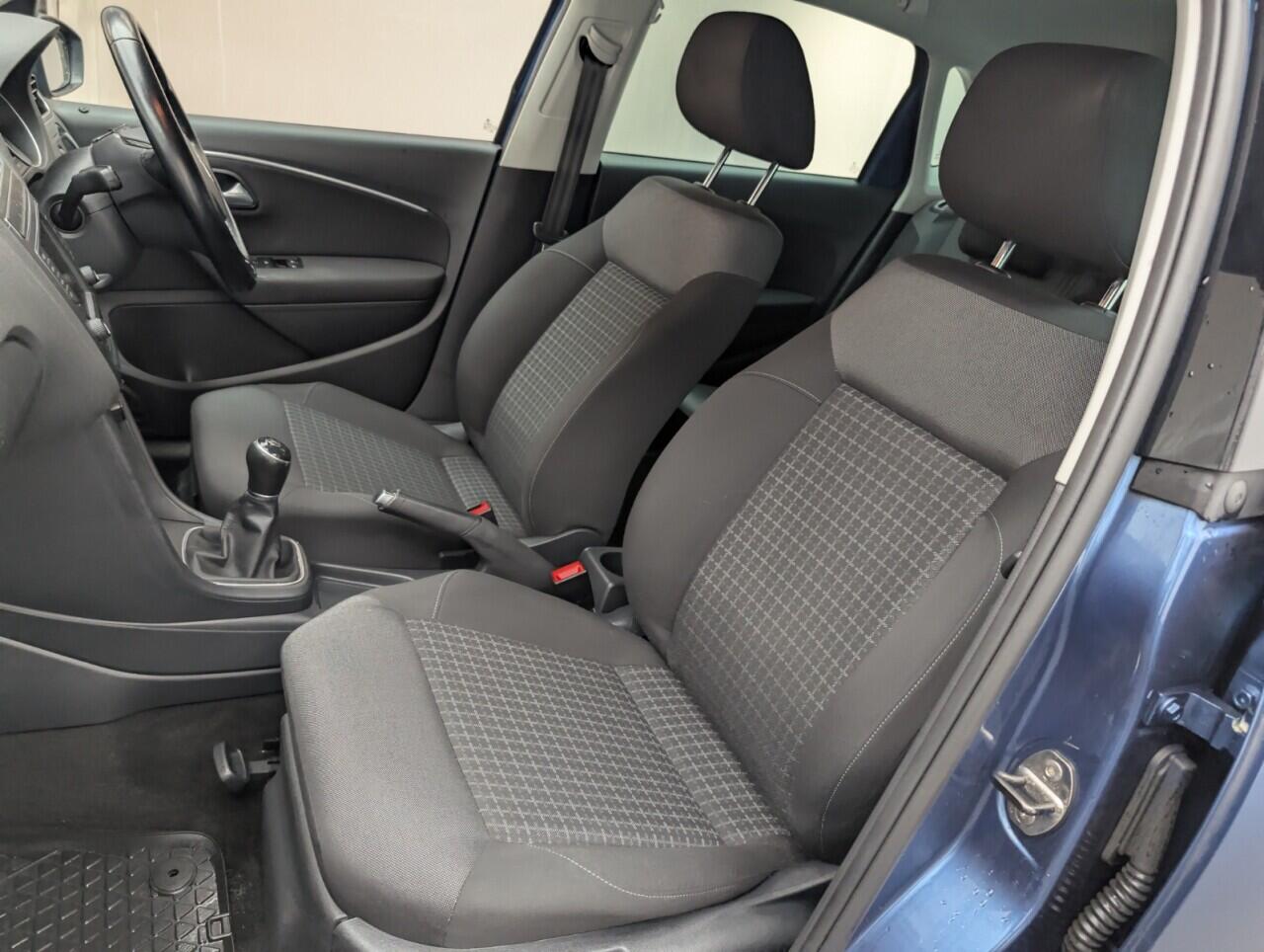 Used Volkswagen Polo 2016 for sale - 76424245: Photo 28