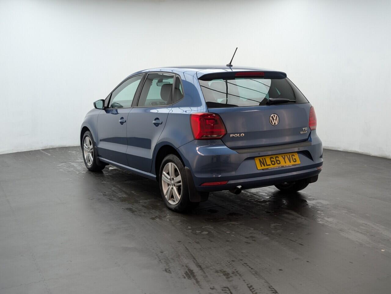 Used Volkswagen Polo 2016 for sale - 76424245: Photo 6