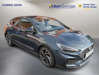 Used Hyundai i30 2022 for sale - 78557825: Photo