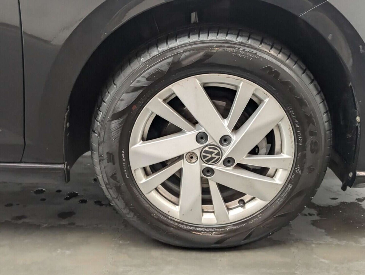 Used Volkswagen Polo 2021 for sale - 77713354: Photo 10