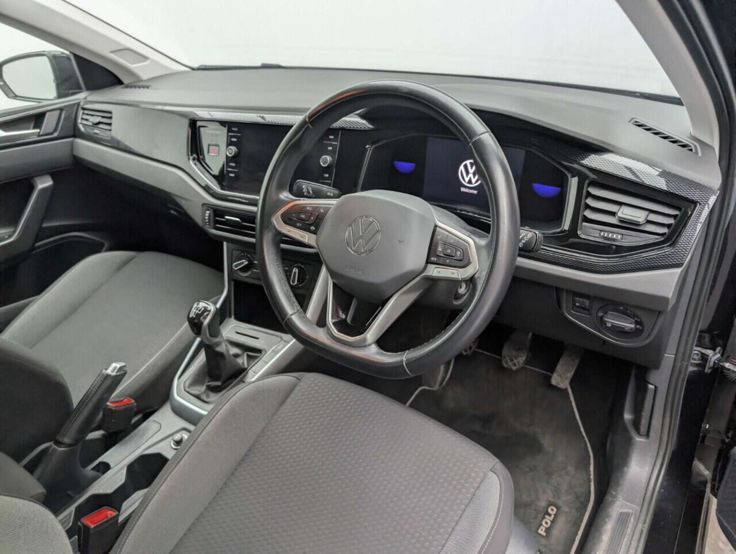 Used Volkswagen Polo 2021 for sale - 77713354: Photo 11