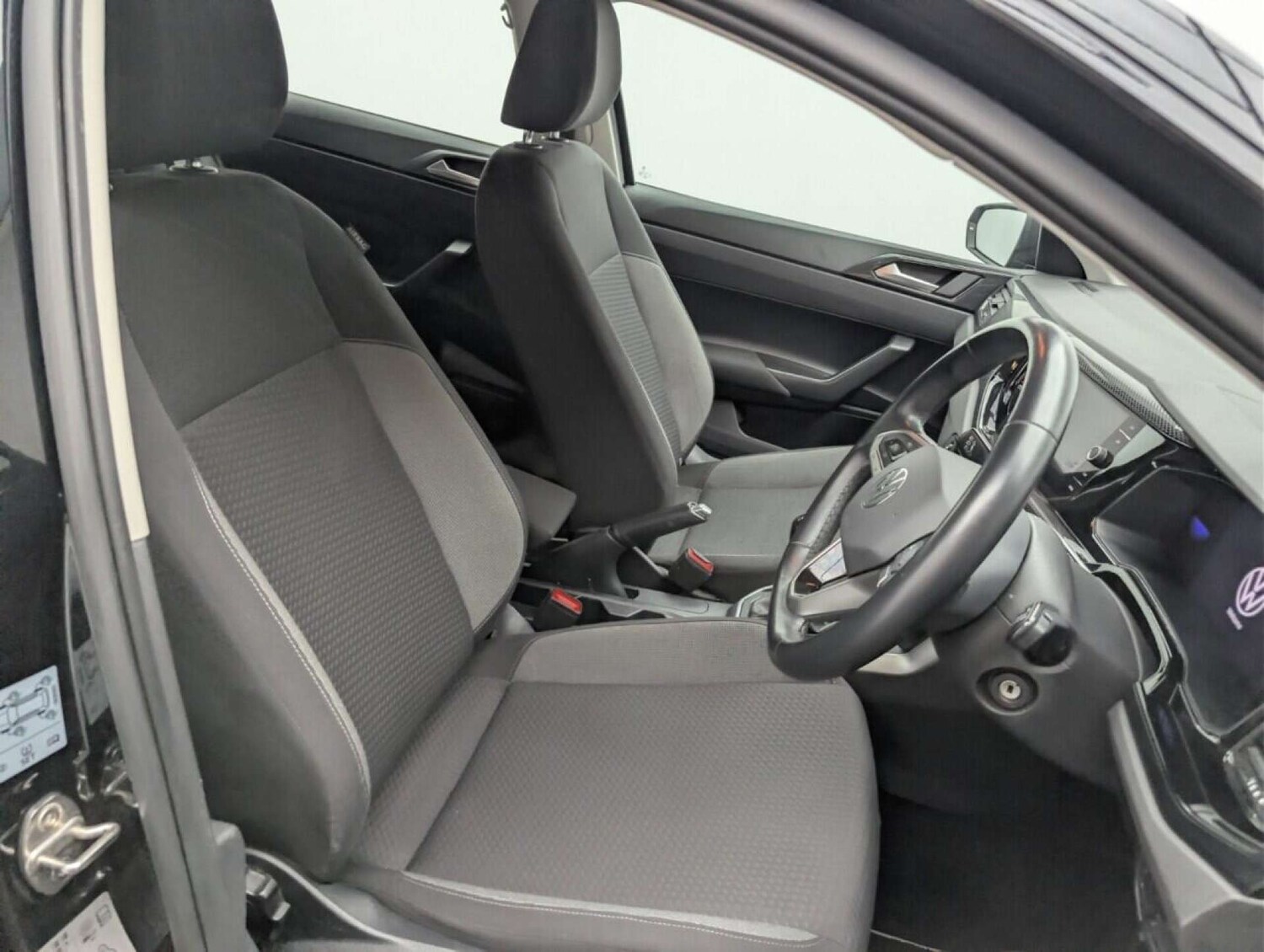 Used Volkswagen Polo 2021 for sale - 77713354: Photo 12