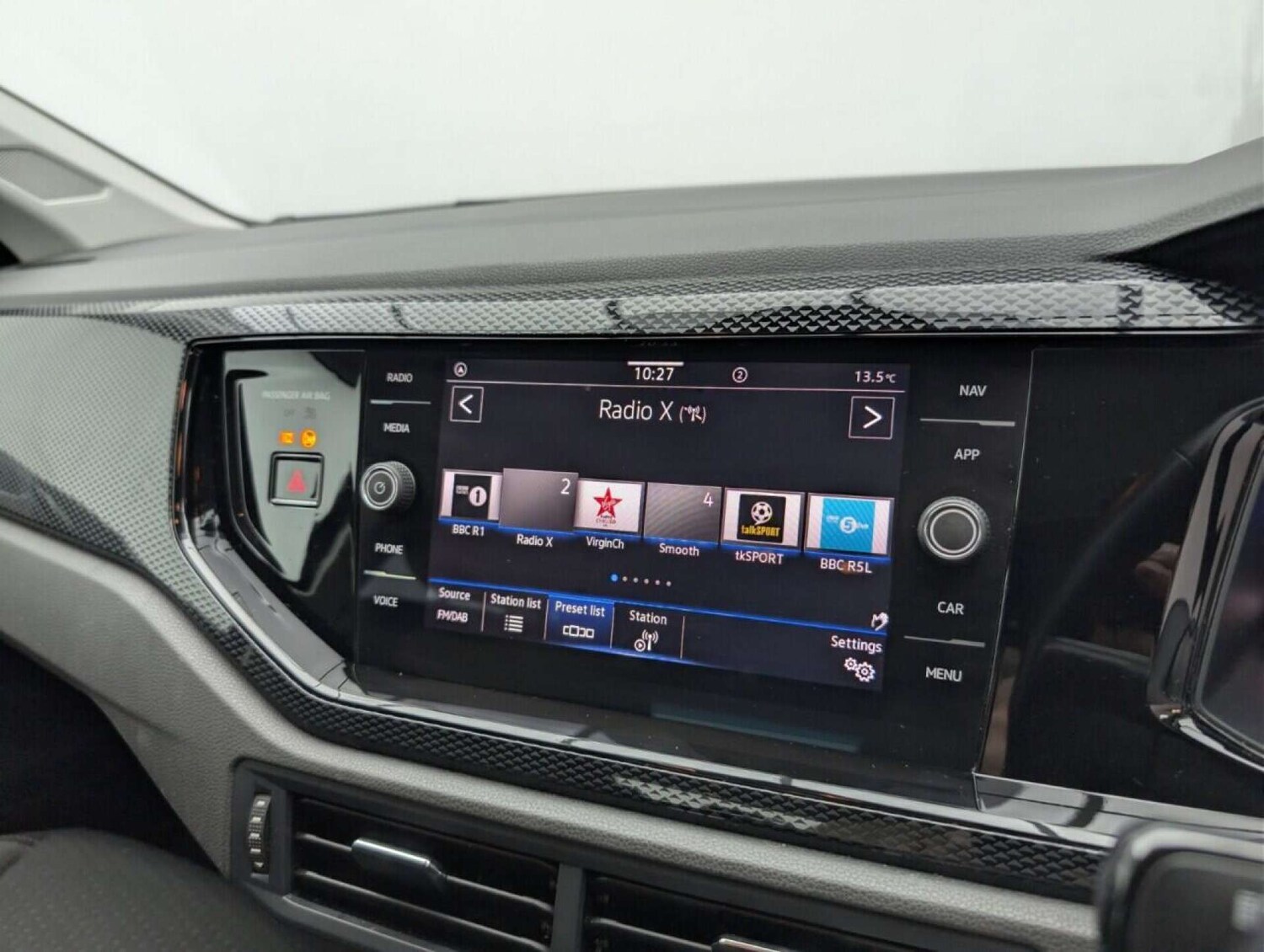 Used Volkswagen Polo 2021 for sale - 77713354: Photo 13