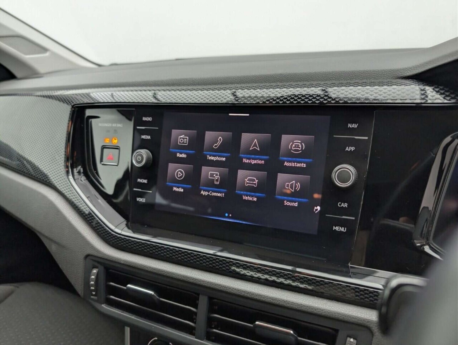 Used Volkswagen Polo 2021 for sale - 77713354: Photo 14