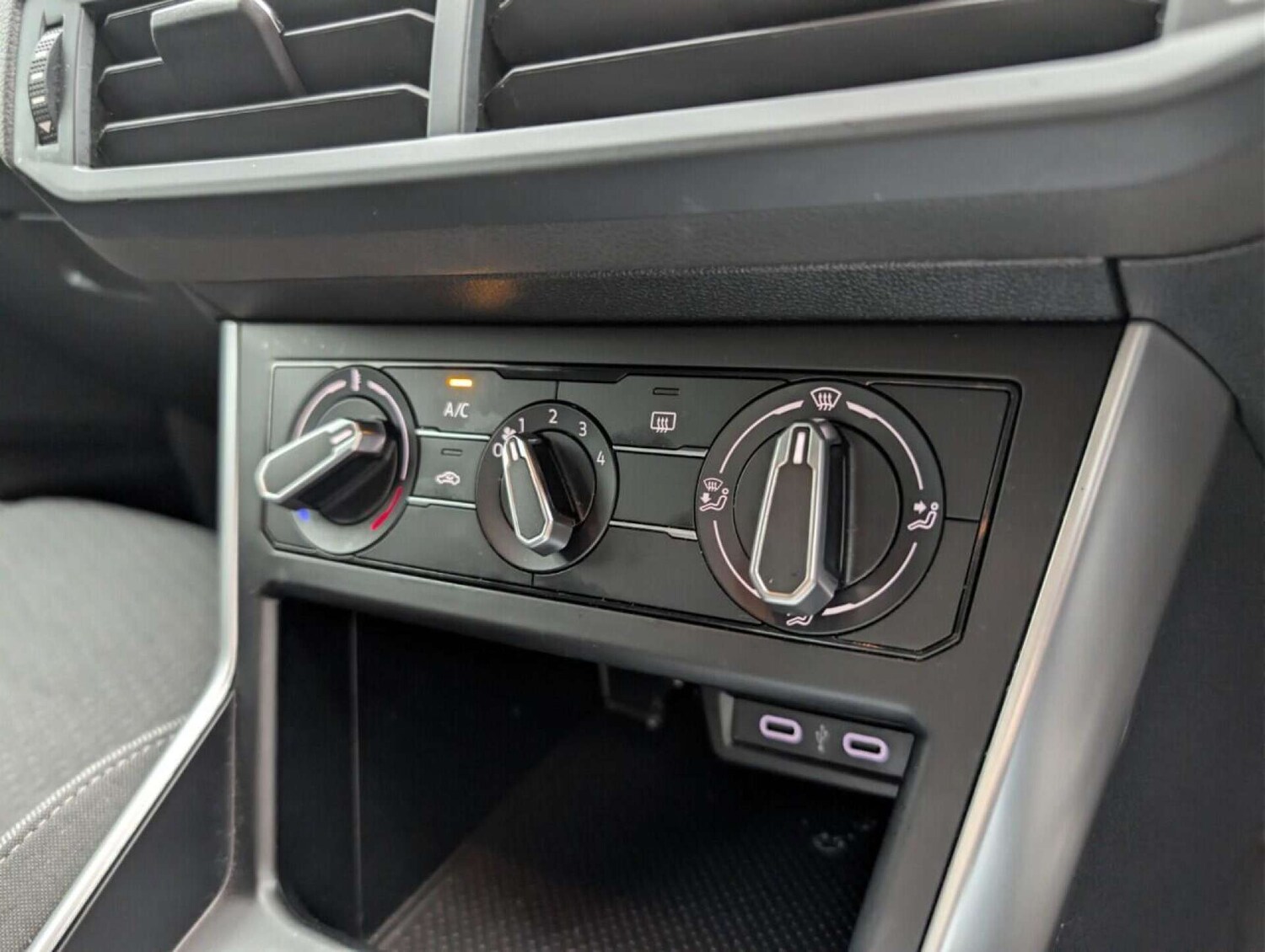 Used Volkswagen Polo 2021 for sale - 77713354: Photo 15