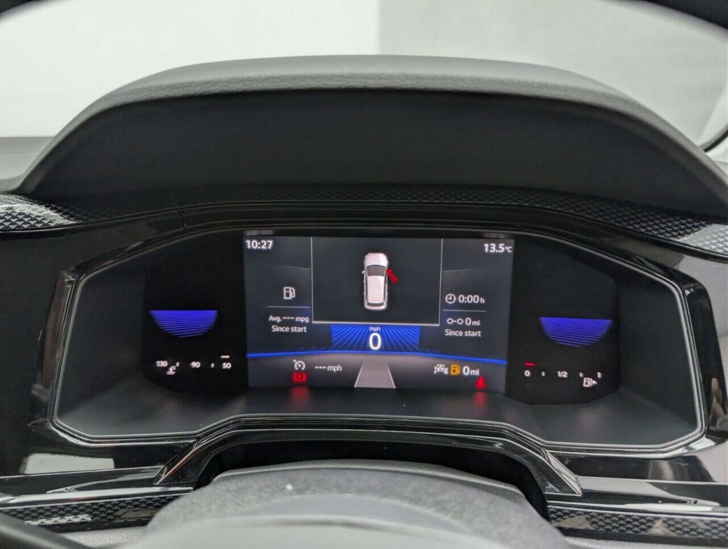 Used Volkswagen Polo 2021 for sale - 77713354: Photo 17