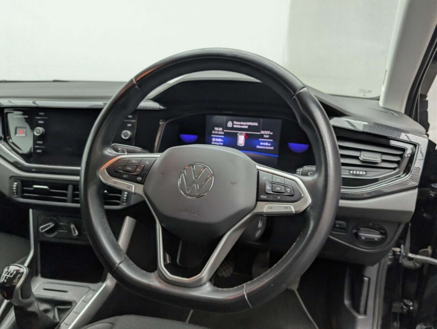 Used Volkswagen Polo 2021 for sale - 77713354: Photo 20