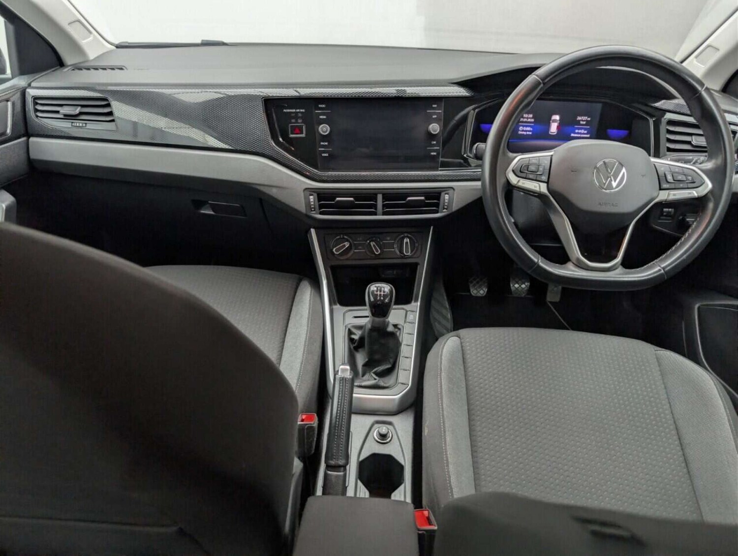 Used Volkswagen Polo 2021 for sale - 77713354: Photo 21