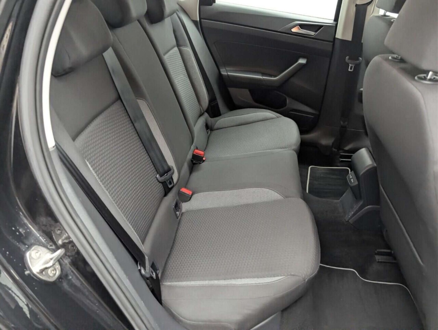 Used Volkswagen Polo 2021 for sale - 77713354: Photo 22