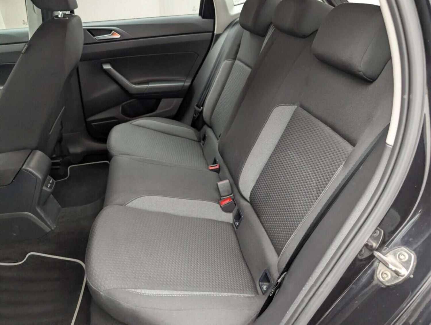 Used Volkswagen Polo 2021 for sale - 77713354: Photo 24