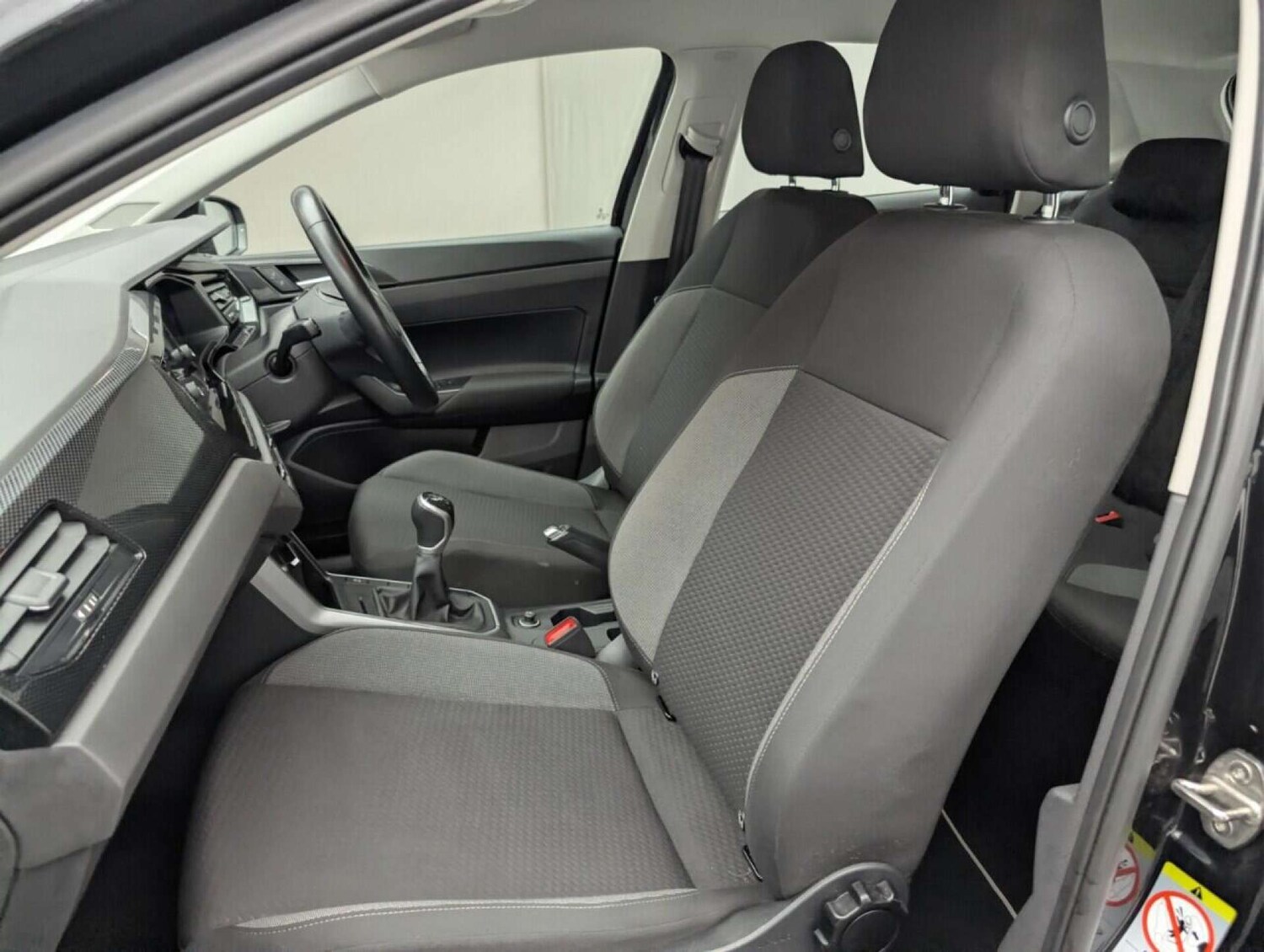 Used Volkswagen Polo 2021 for sale - 77713354: Photo 25