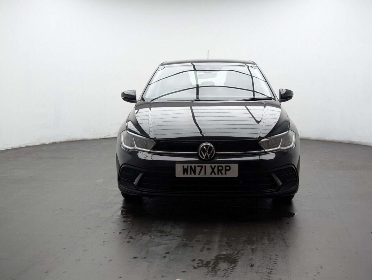 Used Volkswagen Polo 2021 for sale - 77713354: Photo 3