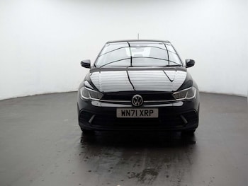 Used Volkswagen Polo 2021 for sale - 77713354: Photo