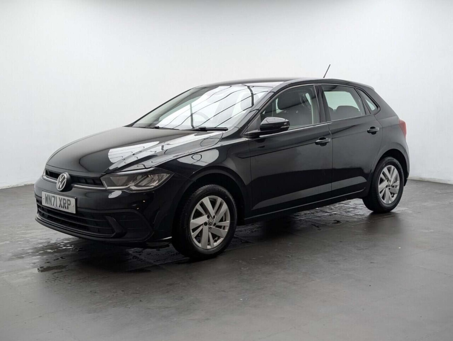 Used Volkswagen Polo 2021 for sale - 77713354: Photo 4