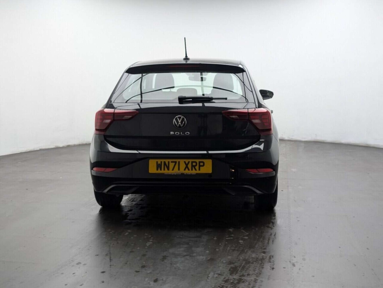 Used Volkswagen Polo 2021 for sale - 77713354: Photo 7