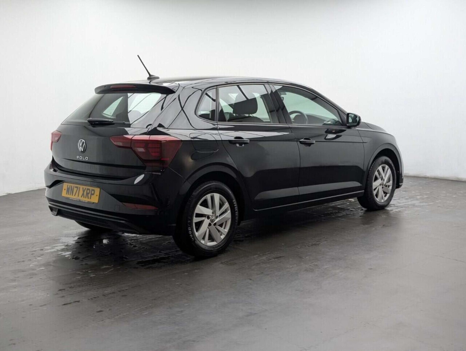 Used Volkswagen Polo 2021 for sale - 77713354: Photo 8