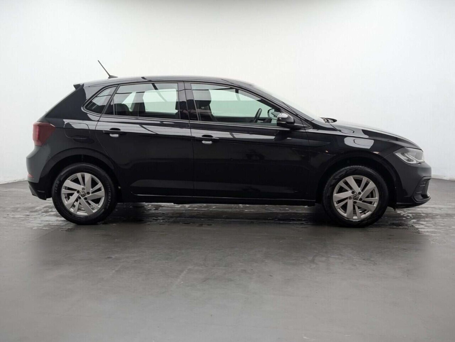 Used Volkswagen Polo 2021 for sale - 77713354: Photo 9