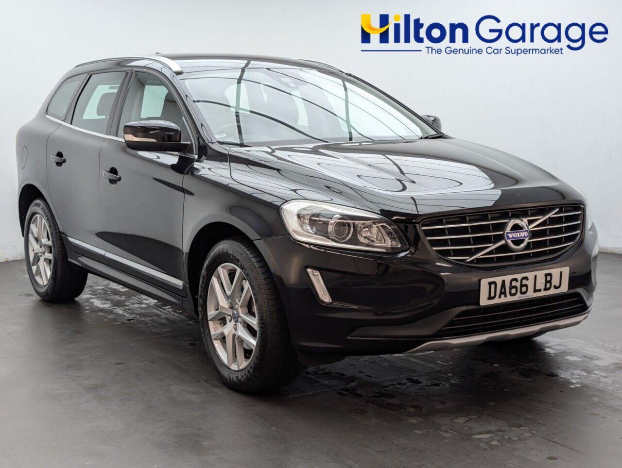 Used Volvo XC60 2016 for sale - 76423129: Photo 1