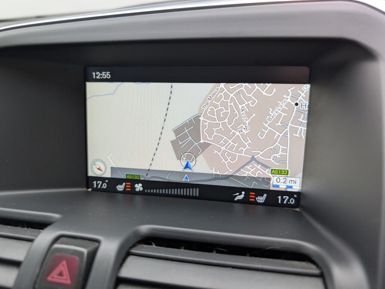 Used Volvo XC60 2016 for sale - 76423129: Photo 13