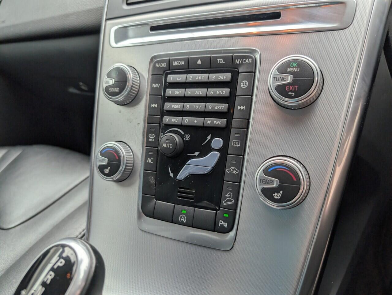 Used Volvo XC60 2016 for sale - 76423129: Photo 15