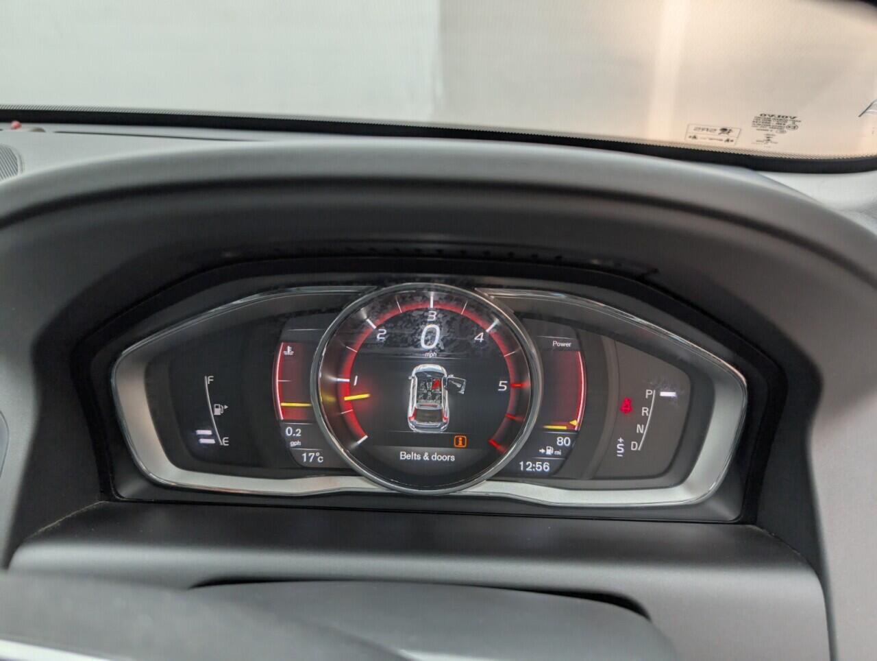 Used Volvo XC60 2016 for sale - 76423129: Photo 17