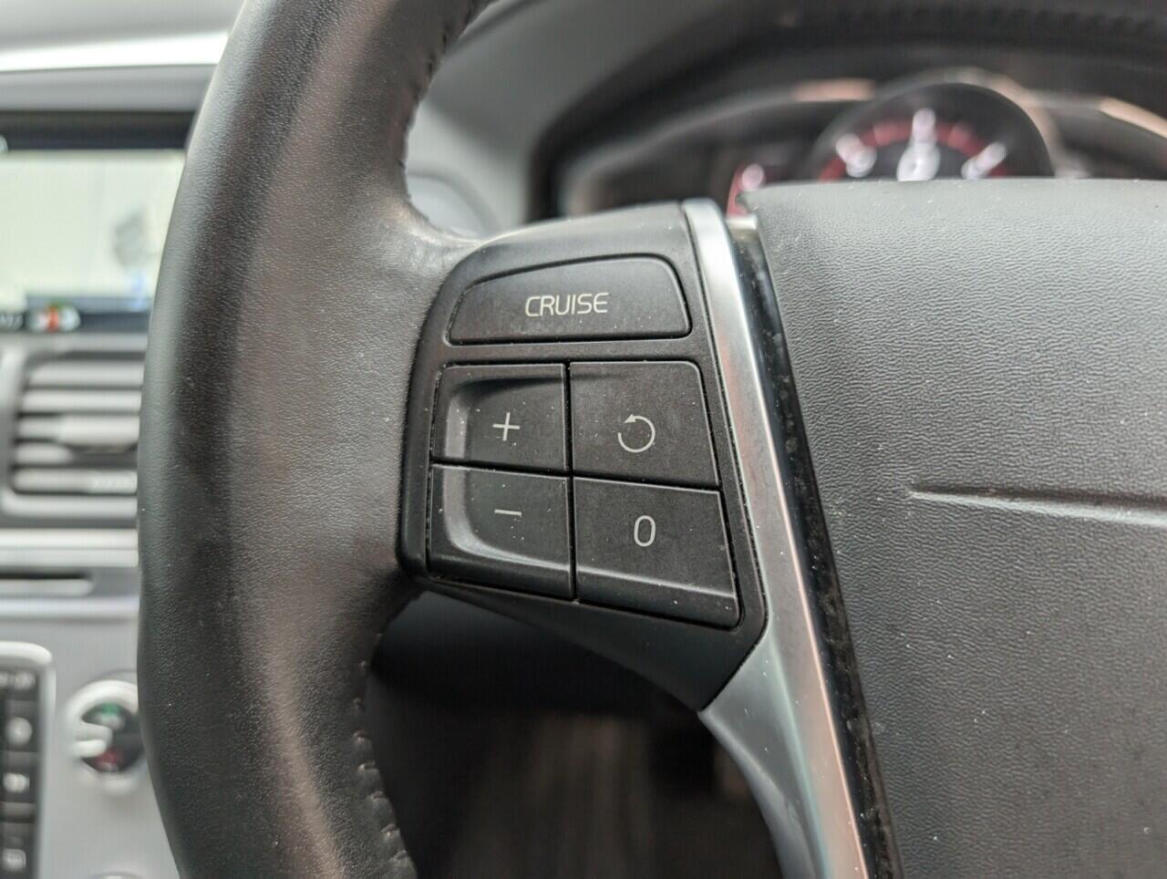 Used Volvo XC60 2016 for sale - 76423129: Photo 18