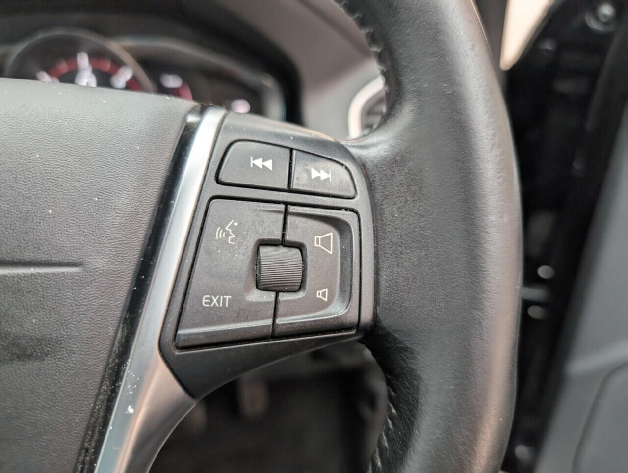 Used Volvo XC60 2016 for sale - 76423129: Photo 19