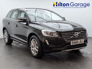Used Volvo XC60 2016 for sale - 76423129: Photo