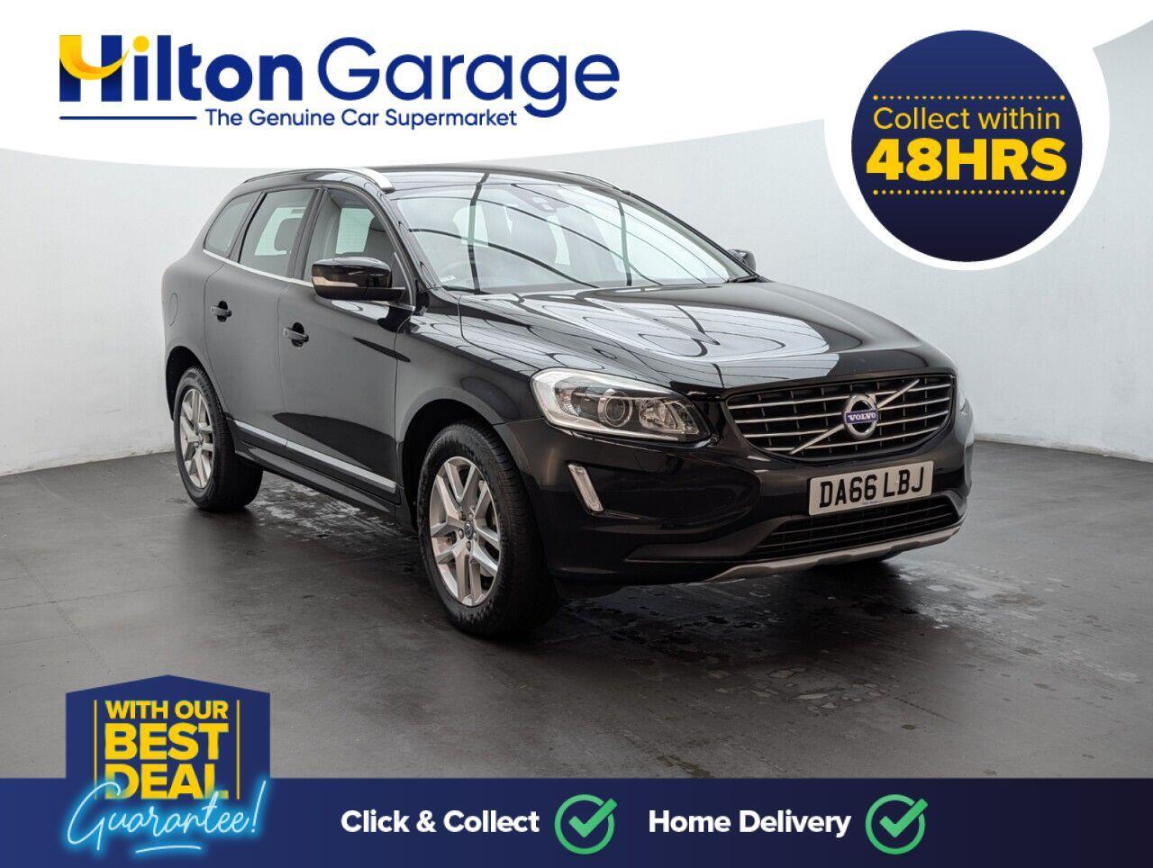 Used Volvo XC60 2016 for sale - 76423129: Photo 2