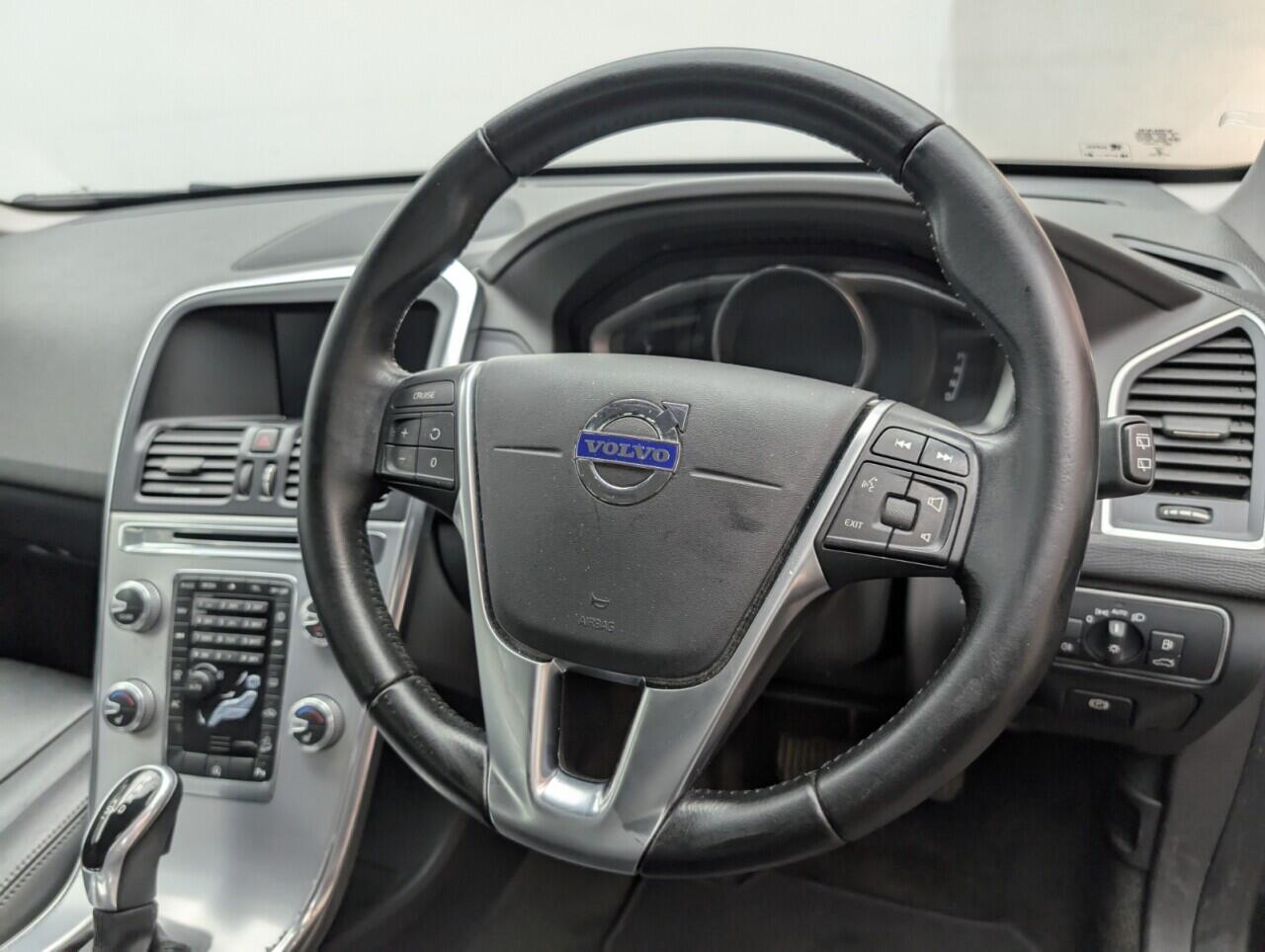 Used Volvo XC60 2016 for sale - 76423129: Photo 22