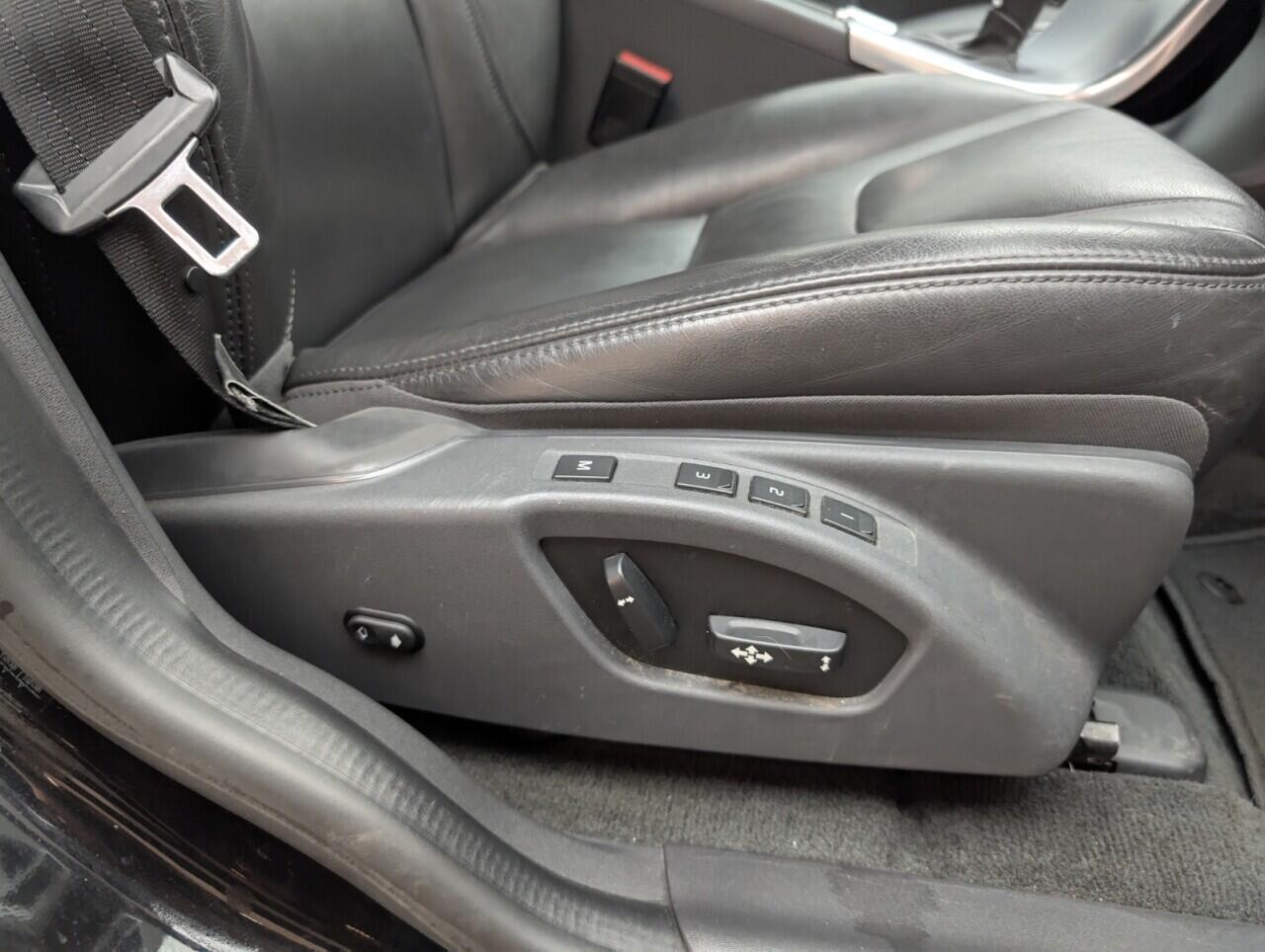 Used Volvo XC60 2016 for sale - 76423129: Photo 23