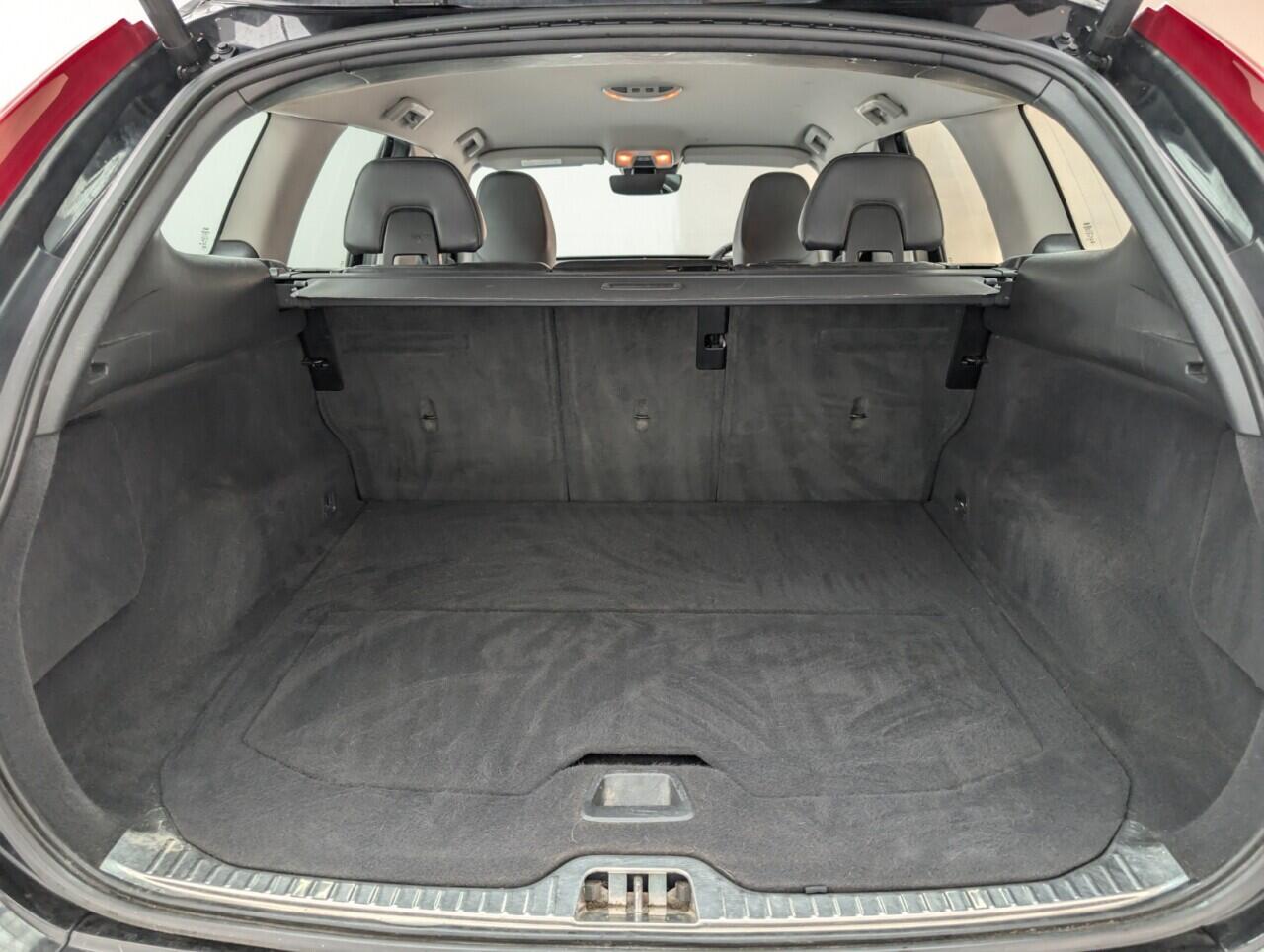 Used Volvo XC60 2016 for sale - 76423129: Photo 26